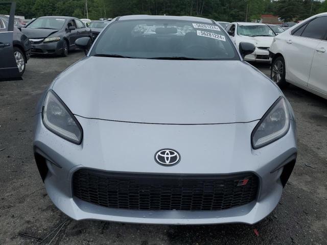 TOYOTA GR 86 PREMIUM 2024