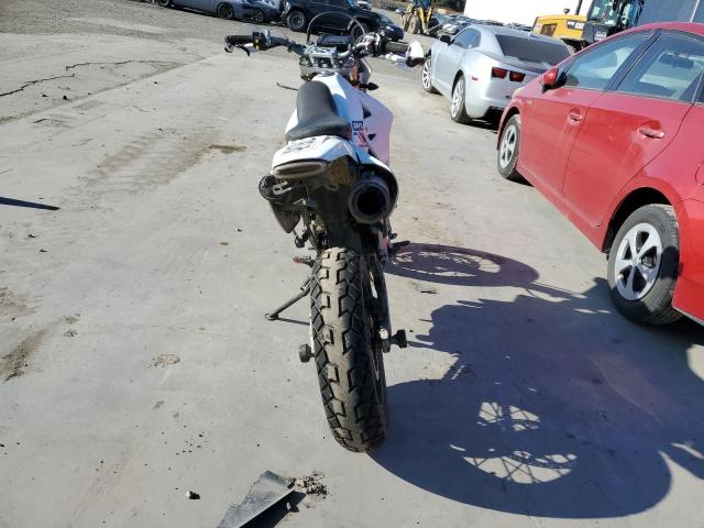 SUZUKI DR-Z400 SM 2020