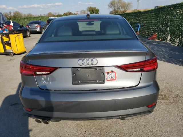 AUDI A3 PREMIUM PLUS 2020