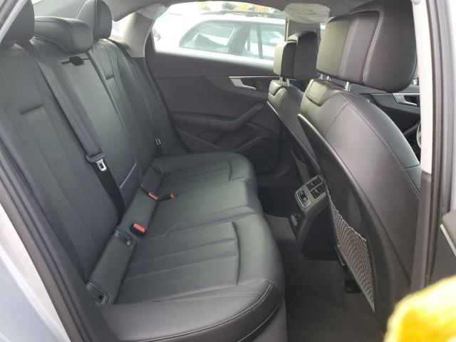 AUDI A4 PREMIUM 2017