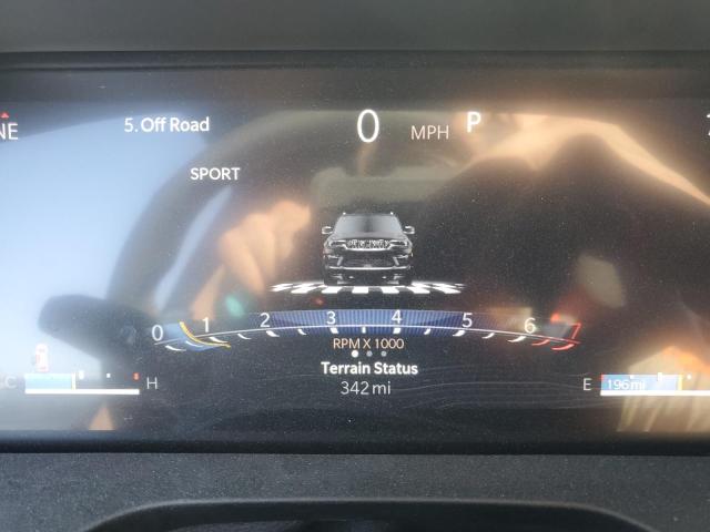 JEEP GRAND CHEROKEE LIMITED 2024
