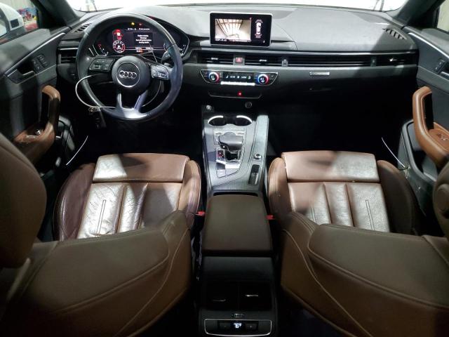 AUDI A4 PREMIUM PLUS 2017