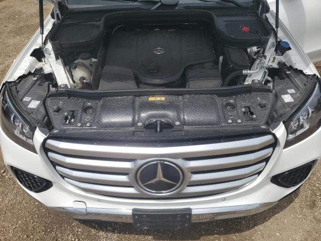 MERCEDES-BENZ GLS 450 4MATIC 2023