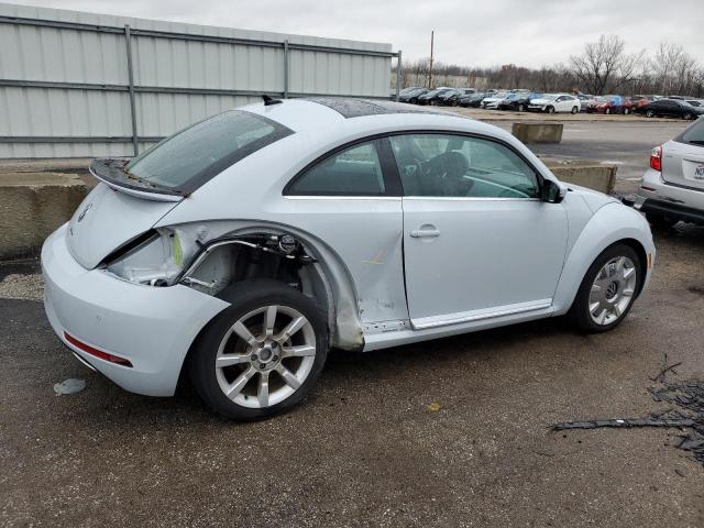 VOLKSWAGEN BEETLE SE 2018