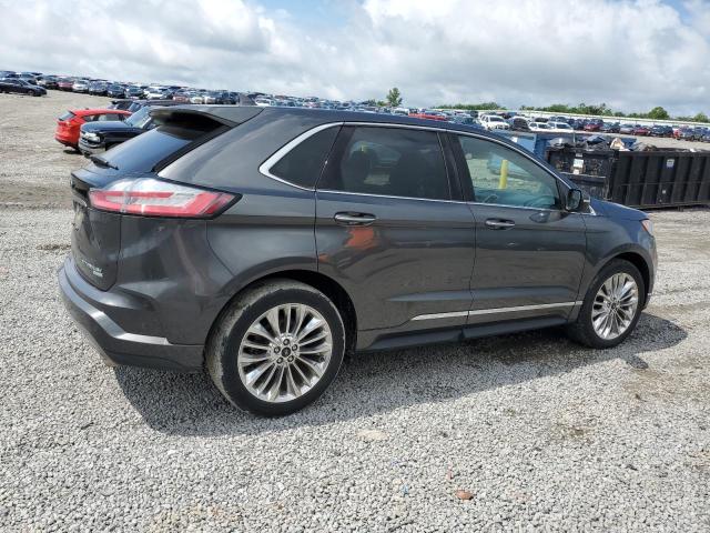 FORD EDGE TITANIUM 2020