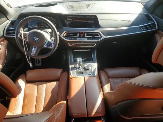 BMW X7 XDRIVE40I 2022