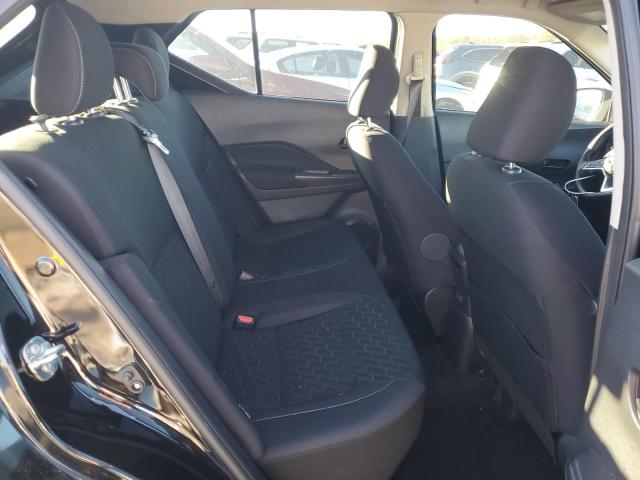 NISSAN KICKS S 2022