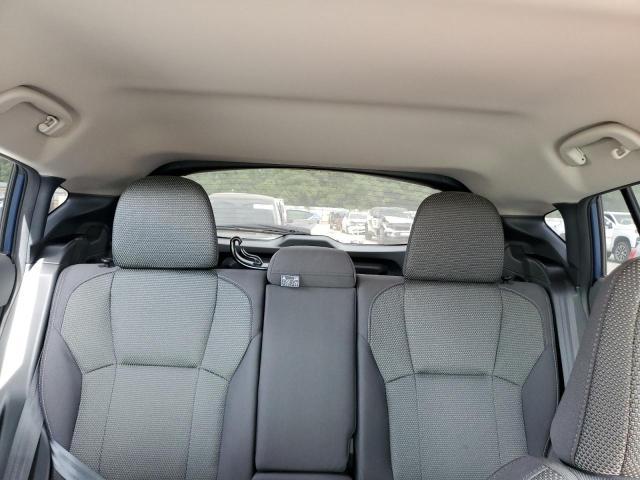 SUBARU CROSSTREK PREMIUM 2023