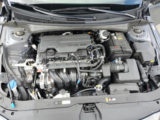 HYUNDAI ELANTRA SE 2024