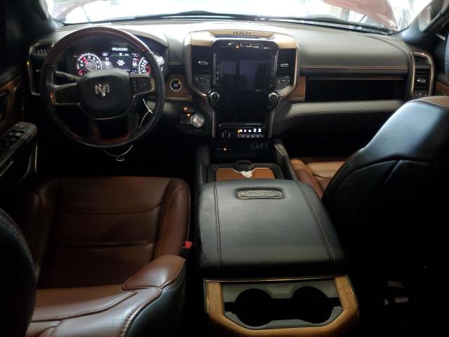 RAM 1500 LONGHORN 2019