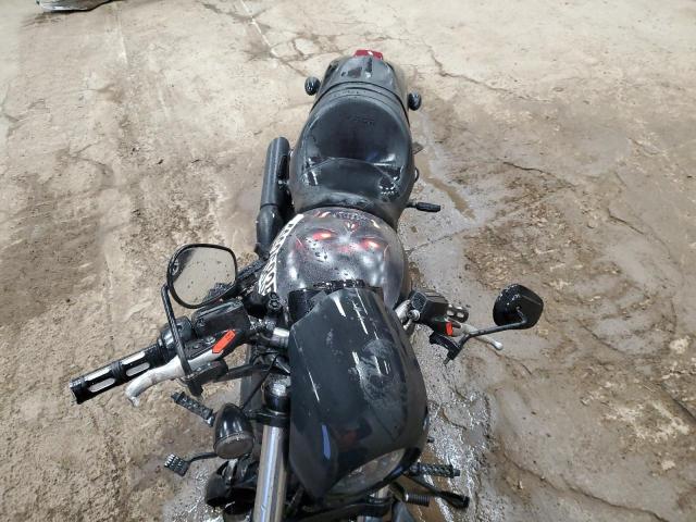 HARLEY-DAVIDSON VRSCDX 2011