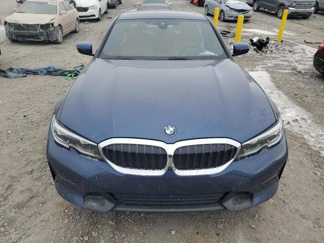 BMW 330I 2021