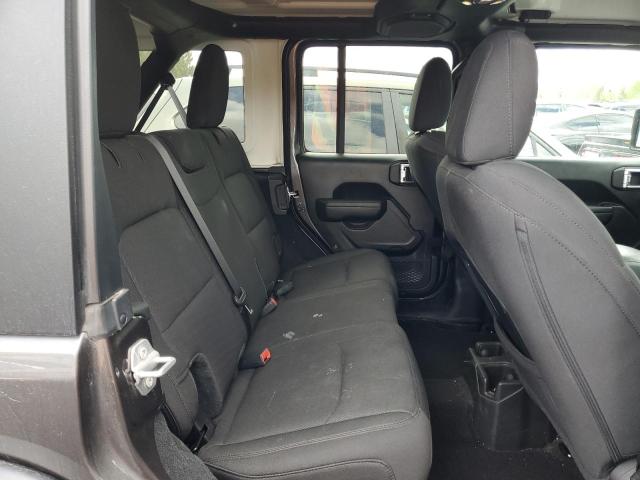 JEEP WRANGLER SPORT 2023