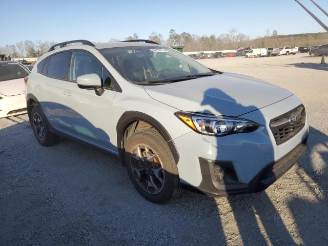 SUBARU CROSSTREK PREMIUM 2019
