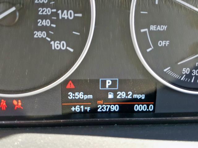 BMW 320 XI 2017