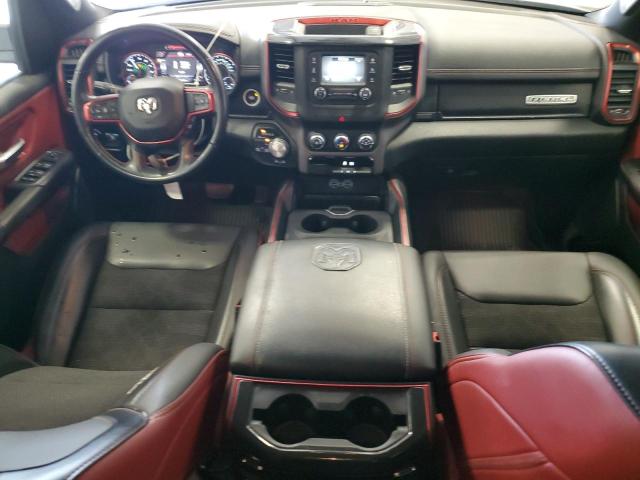 RAM 1500 REBEL 2019