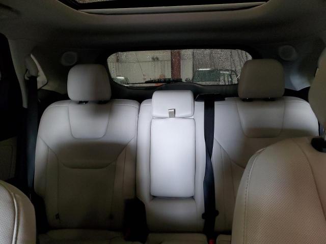 FORD EDGE TITANIUM 2022