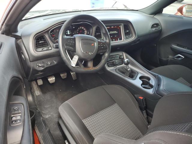 DODGE CHALLENGER R/T 2023