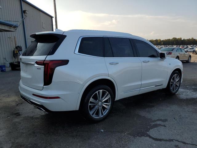 CADILLAC XT6 PREMIUM LUXURY 2021