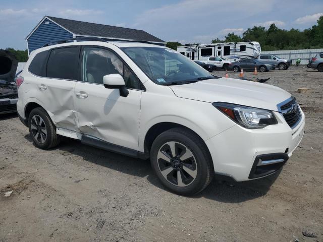 SUBARU FORESTER 2.5I LIMITED 2017