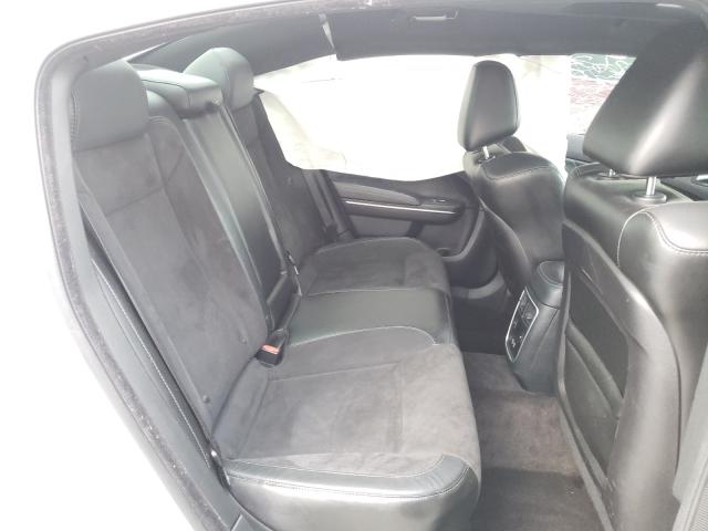 DODGE CHARGER R/T 392 2018