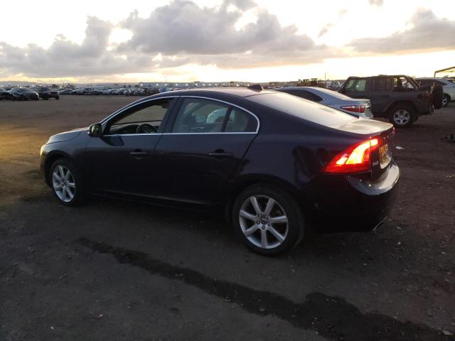 VOLVO S60 PREMIER 2016