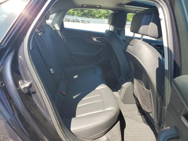 AUDI A4 PREMIUM 2016