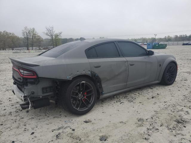 DODGE CHARGER SRT HELLCAT 2023