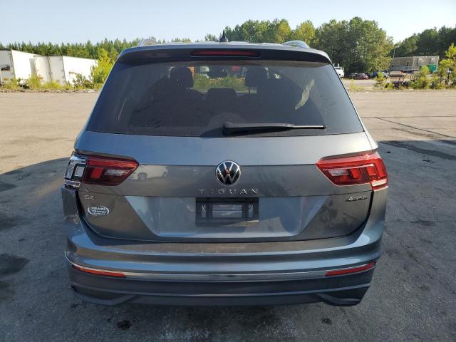 VOLKSWAGEN TIGUAN SE 2024
