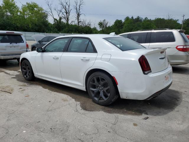 CHRYSLER 300 S 2021