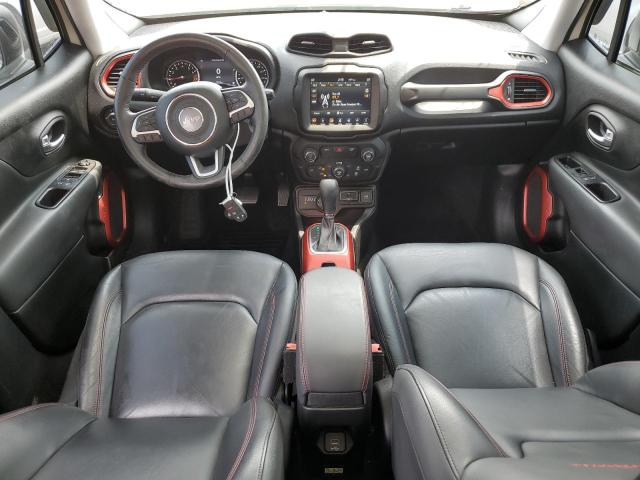 JEEP RENEGADE TRAILHAWK 2019