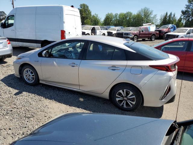 TOYOTA PRIUS PRIME 2019