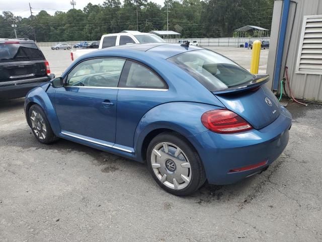 VOLKSWAGEN BEETLE SE 2019