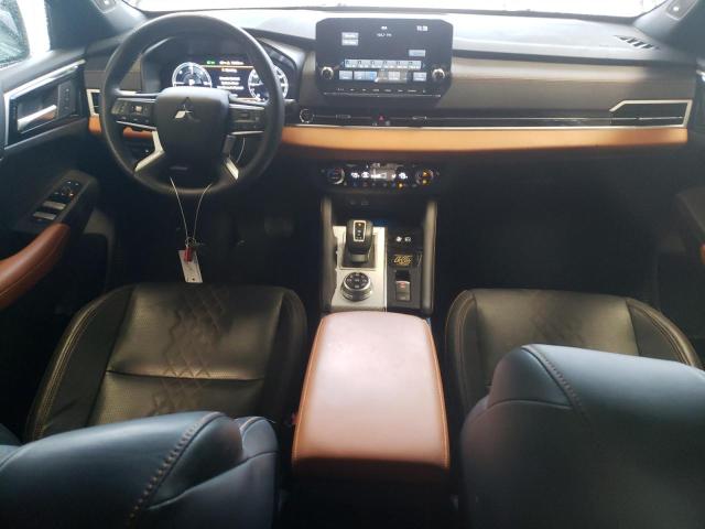 MITSUBISHI OUTLANDER SEL 2023