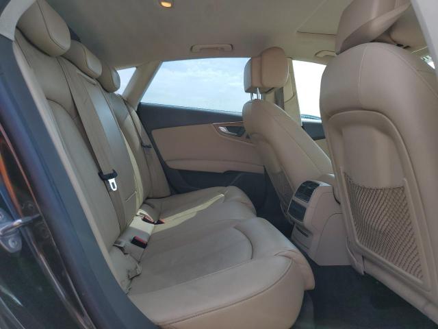 AUDI A7 PREMIUM PLUS 2013