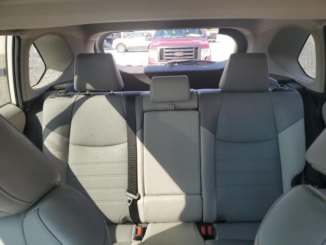 TOYOTA RAV4 XLE PREMIUM 2022