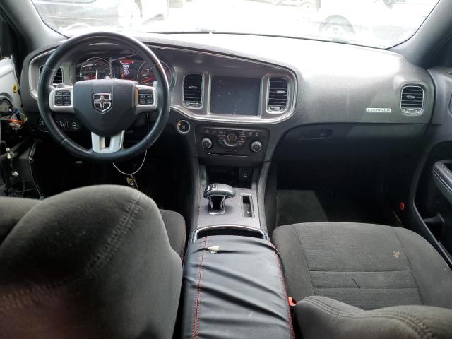 DODGE CHARGER SXT 2014
