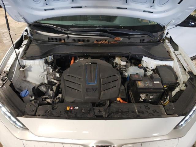 HYUNDAI KONA SEL 2021