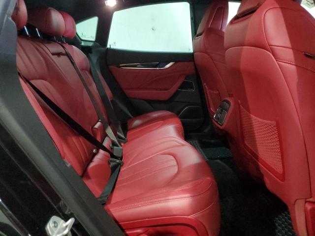 MASERATI LEVANTE MODENA 2022