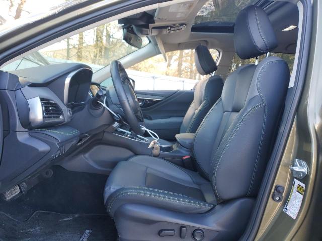 SUBARU OUTBACK ONYX EDITION 2024