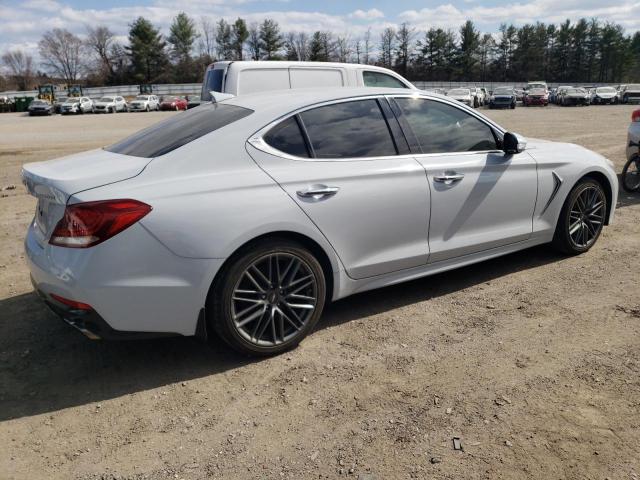 GENESIS G70 ADVANCED 2019