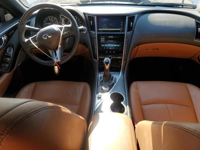 INFINITI Q50 SENSORY 2024