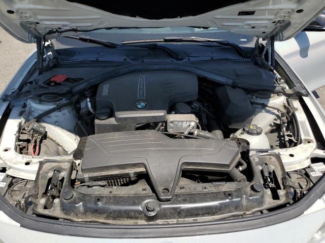 BMW 428 I 2014
