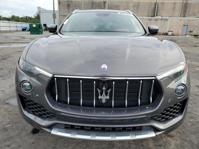 MASERATI LEVANTE S SPORT 2017