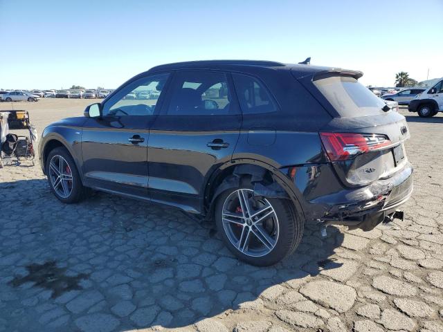 AUDI Q5 E PRESTIGE 55 2024