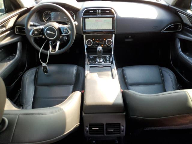 JAGUAR XE S 2020