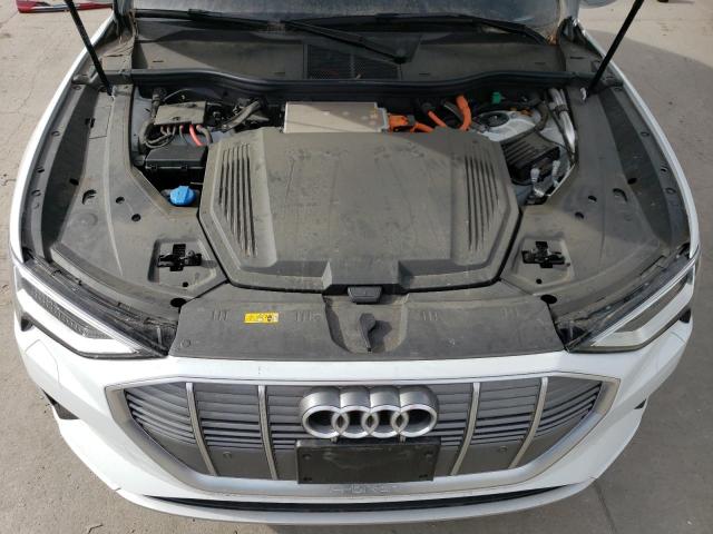 AUDI E-TRON PREMIUM 2022