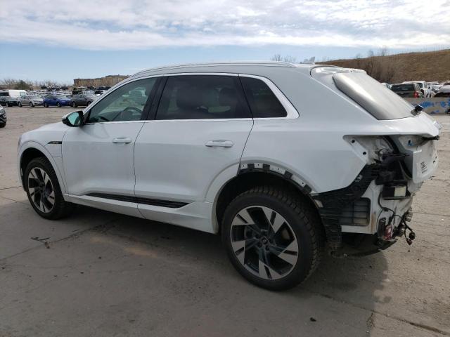 AUDI E-TRON PREMIUM 2022