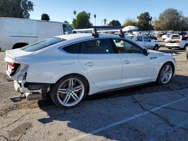 AUDI A5 PREMIUM PLUS S-LINE 2018