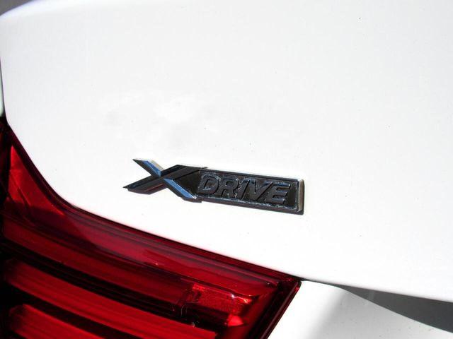 BMW 430XI 2018
